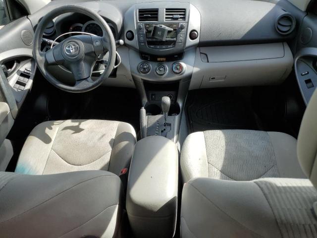 Photo 8 from auction – 2010 TOYOTA RAV4 with VIN 2T3ZF4DV5AW038968