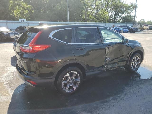 Photo 3 from auction – 2019 HONDA CR-V with VIN 7FARW2H8XKE002469