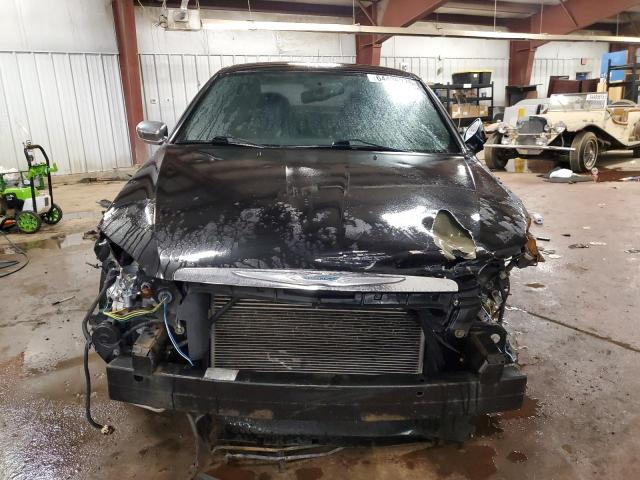 Photo 5 from auction – 2011 CHRYSLER 200 LIMITE with VIN 1C3BC2FG2BN503507