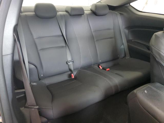 Photo 10 from auction – 2013 HONDA ACCORD EXL with VIN 1HGCT1B82DA007563
