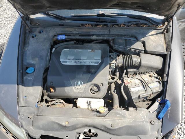 Photo 11 from auction – 2008 ACURA TL with VIN 19UUA66208A032044