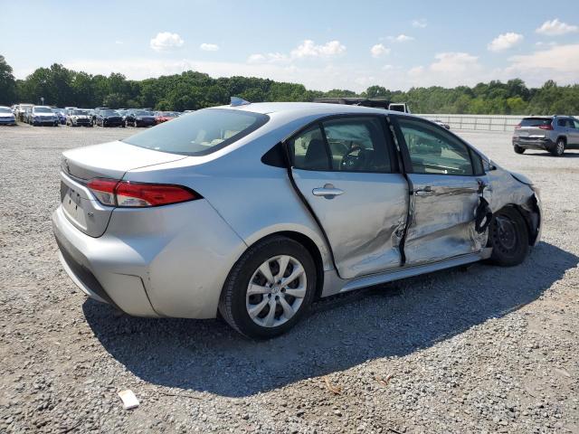 Photo 3 from auction – 2020 TOYOTA COROLLA LE with VIN JTDEPRAE2LJ012780