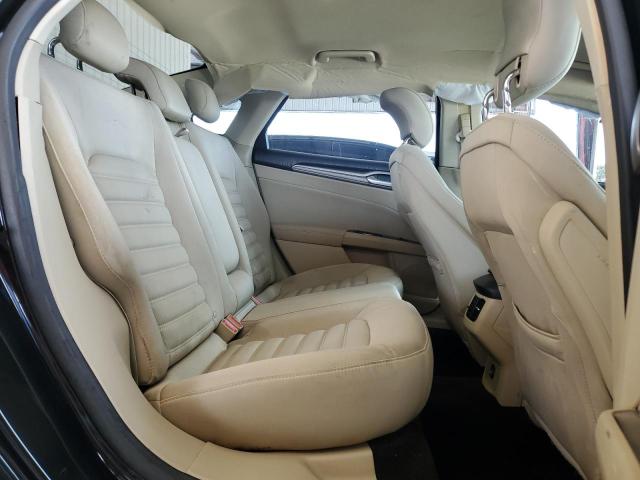 Photo 10 from auction – 2014 FORD FUSION SE with VIN 3FA6P0HD5ER107474