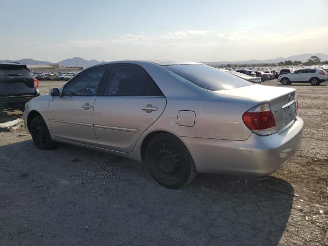 Photo 2 from auction – 2005 TOYOTA CAMRY LE with VIN 4T1BE32K75U504955