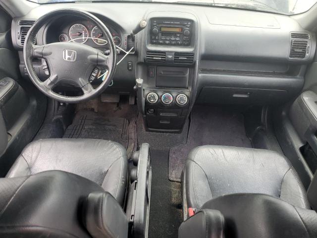 Photo 8 from auction – 2005 HONDA CR-V SE with VIN JHLRD78975C057747