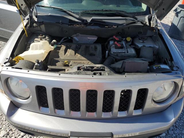 Photo 12 from auction – 2014 JEEP PATRIOT LA with VIN 1C4NJRFB2ED742643