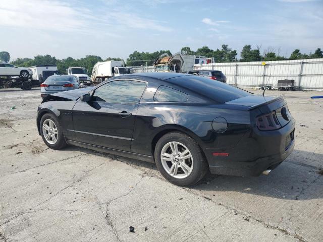 Photo 2 from auction – 2014 FORD MUSTANG with VIN 1ZVBP8AM2E5214449