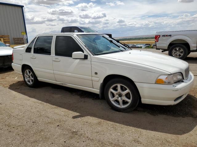 Photo 4 from auction – 2000 VOLVO S70 BASE with VIN YV1LS61J9Y2666124