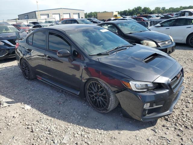 Photo 4 from auction – 2016 SUBARU WRX STI with VIN JF1VA2M67G9821492
