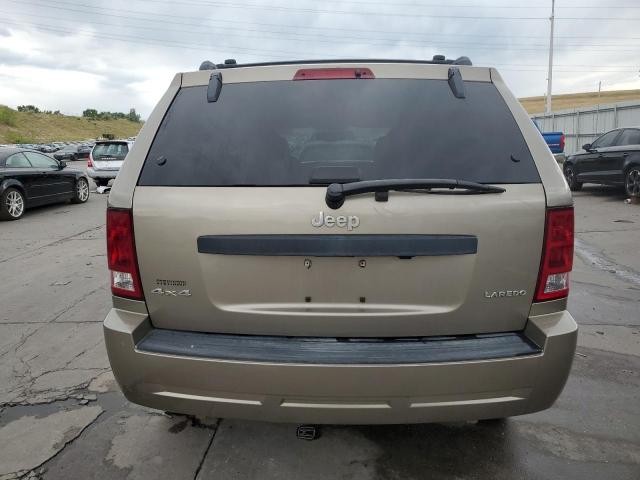 Photo 6 from auction – 2005 JEEP GRAND CHER with VIN 1J4HR48N75C620179