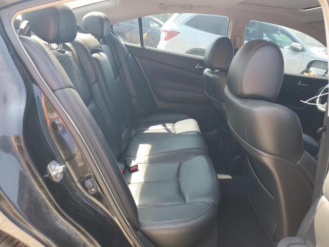 Photo 10 from auction – 2012 NISSAN MAXIMA S with VIN 1N4AA5AP5CC800702