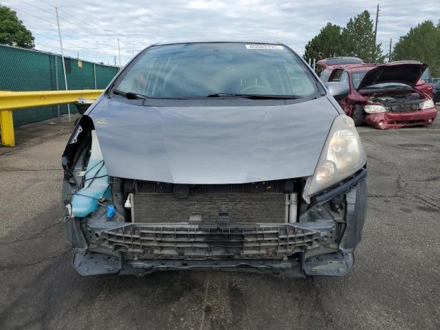 Photo 5 from auction – 2013 HONDA FIT with VIN JHMGE8H39DC074615