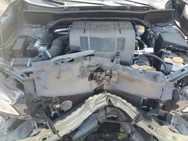 Photo 12 from auction – 2021 SUBARU FORESTER PREMIUM with VIN JF2SKAJC0MH573765