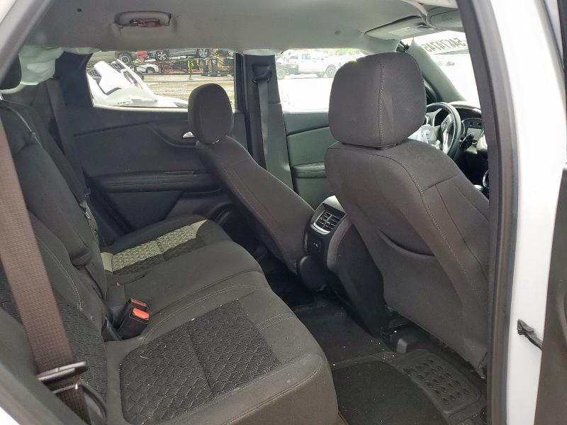 Photo 10 from auction – 2020 CHEVROLET BLAZER 2LT with VIN 3GNKBCRS0LS711131