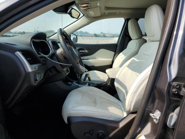 Photo 7 from auction – 2018 JEEP CHEROKEE O with VIN 1C4PJMJXXJD516231