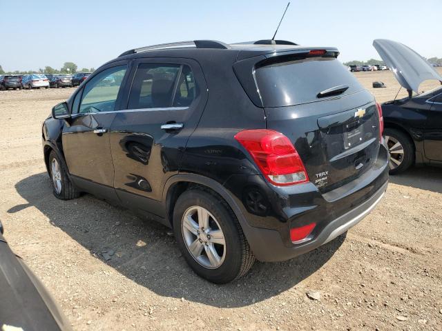 Photo 2 from auction – 2017 CHEVROLET TRAX 1LT with VIN 3GNCJLSB8HL259769