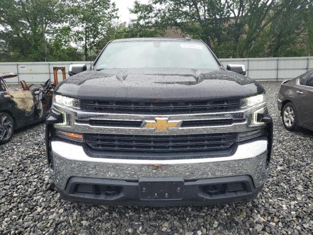 Photo 5 from auction – 2019 CHEVROLET SILVERADO with VIN 3GCUYDED4KG183303