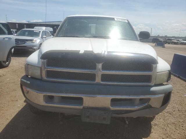Photo 5 from auction – 1999 DODGE RAM 1500 with VIN 3B7HF13Z0XM520143