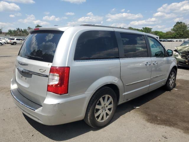Photo 3 from auction – 2012 CHRYSLER TOWN AND C with VIN 2C4RC1CG7CR395091