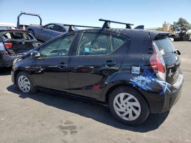 Photo 2 from auction – 2015 TOYOTA PRIUS C with VIN JTDKDTB36F1110110