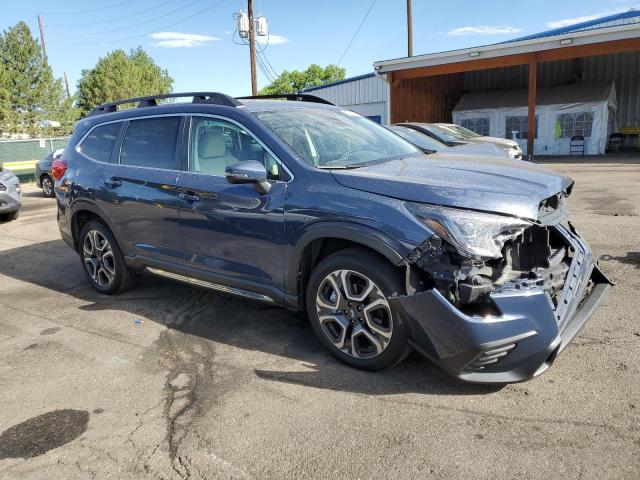 Photo 4 from auction – 2023 SUBARU ASCENT LIM with VIN 4S4WMAND0P3421642