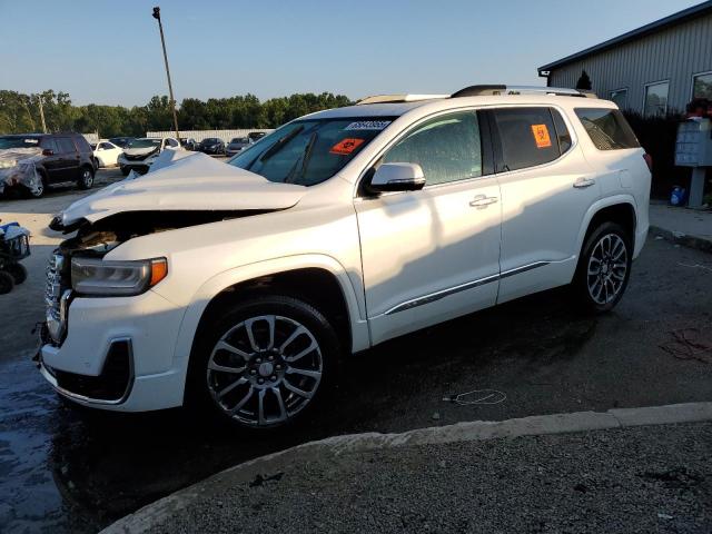 GMC ACADIA DEN 2020 with VIN 1GKKNPLS6LZ111401 - Photo from auction