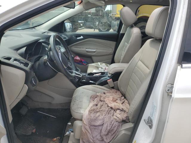 Photo 7 from auction – 2014 FORD ESCAPE TITANIUM with VIN 1FMCU0J91EUA36998
