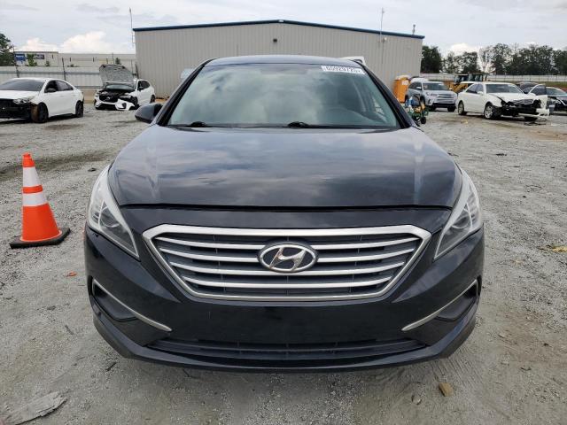 Photo 5 from auction – 2016 HYUNDAI SONATA SE with VIN 5NPE24AF3GH332876