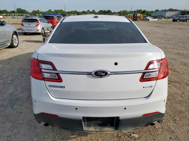 Photo 6 from auction – 2018 FORD TAURUS POL with VIN 1FAHP2MK1JG112679