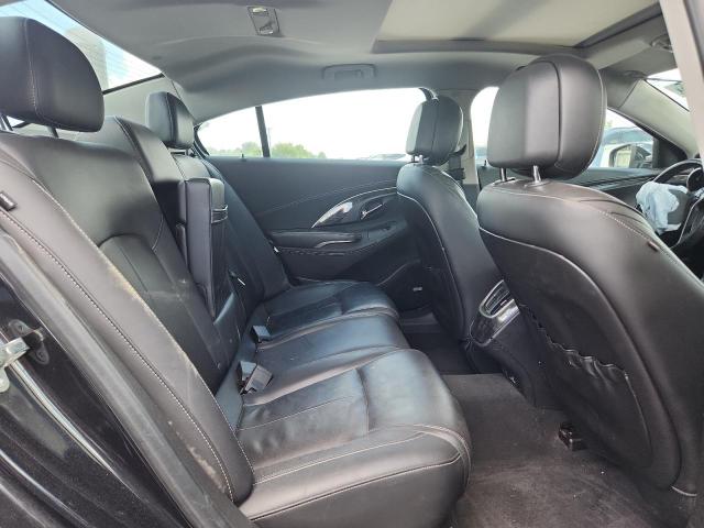 Photo 10 from auction – 2014 BUICK LACROSSE with VIN 1G4GB5G30EF206022