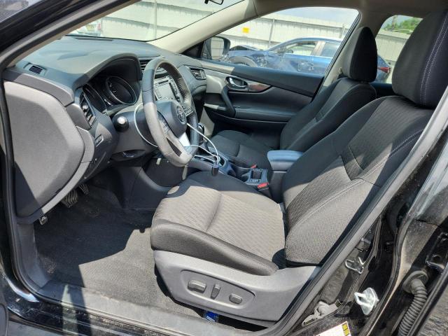 Photo 7 from auction – 2019 NISSAN ROGUE S with VIN KNMAT2MV7KP541179