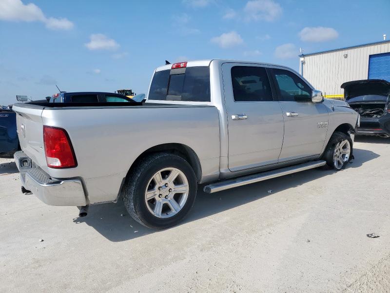 Photo 3 from auction – 2017 RAM 1500 SLT with VIN 1C6RR6LGXHS684040