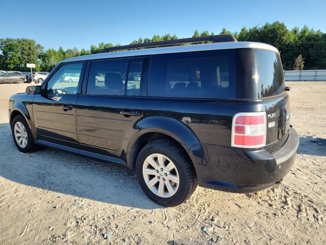 Photo 2 from auction – 2011 FORD FLEX SE with VIN 2FMGK5BC9BBD13994