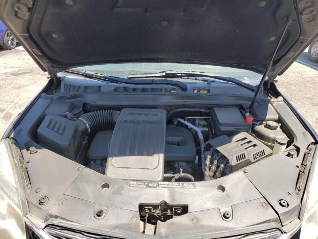 Photo 12 from auction – 2017 CHEVROLET EQUINOX LT with VIN 2GNALCEKXH6245258