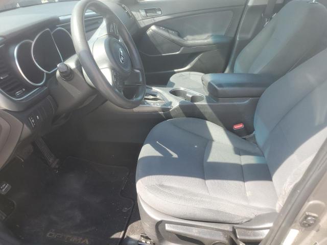 Photo 7 from auction – 2015 KIA OPTIMA LX with VIN 5XXGM4A71FG451225
