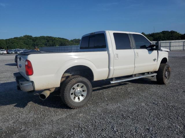 Photo 3 from auction – 2014 FORD F250 SUPER with VIN 1FT7W2BT7EEB74688
