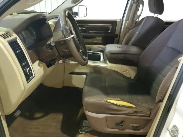 Photo 7 from auction – 2016 RAM 1500 SLT with VIN 1C6RR7TT4GS369526