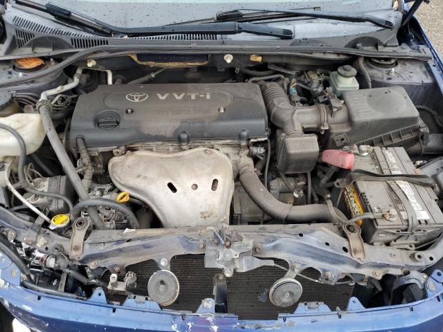 Photo 12 from auction – 2009 TOYOTA SCION TC with VIN JTKDE167090284541