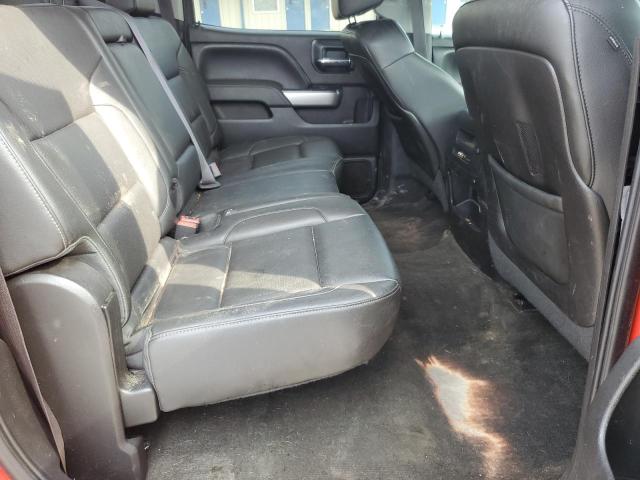 Photo 10 from auction – 2015 CHEVROLET SILVERADO with VIN 3GCUKSEC2FG263654