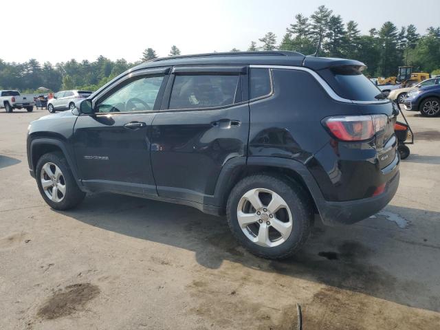 Photo 2 from auction – 2018 JEEP COMPASS LA with VIN 3C4NJDBB5JT393877