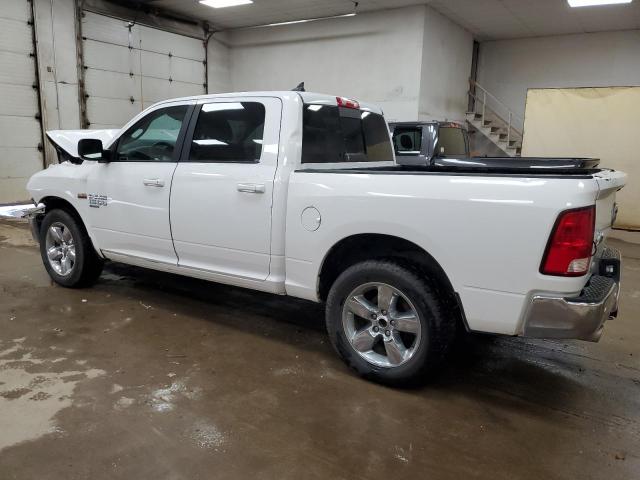 Photo 2 from auction – 2019 RAM 1500 CLASS with VIN 1C6RR7LT4KS550246
