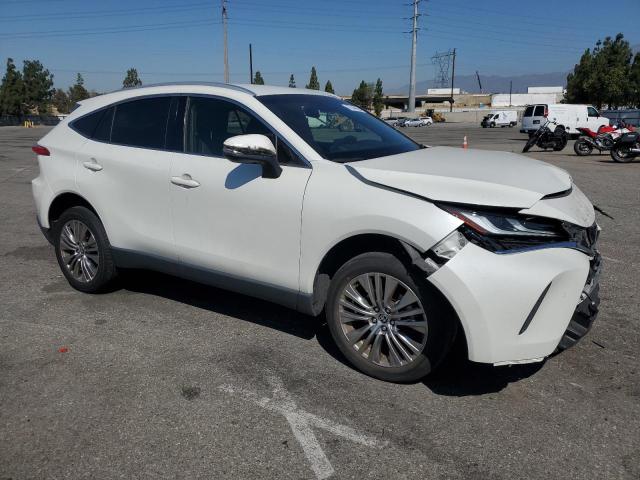 Photo 4 from auction – 2022 TOYOTA VENZA LE with VIN JTEAAAAH0NJ093076