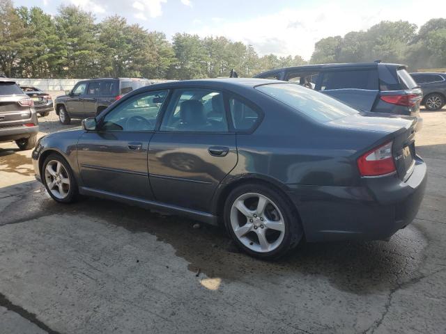 Photo 2 from auction – 2009 SUBARU LEGACY 2.5 with VIN 4S3BL626497219522