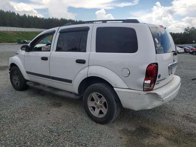 Photo 2 from auction – 2006 DODGE DURANGO SL with VIN 1D4HD48K36F167157