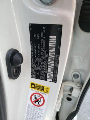 Photo 14 from auction – 2015 TOYOTA HIGHLANDER LIMITED with VIN 5TDDKRFH6FS089317