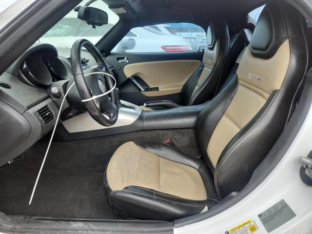 Photo 7 from auction – 2008 SATURN SKY REDLIN with VIN 1G8MF35X48Y119653
