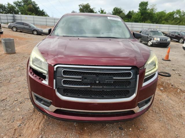 Photo 5 from auction – 2016 GMC ACADIA SLE with VIN 1GKKRNED9GJ208703