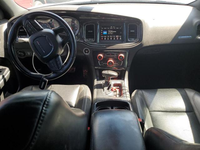 Photo 8 from auction – 2020 DODGE CHARGER SX with VIN 2C3CDXBG0LH140722
