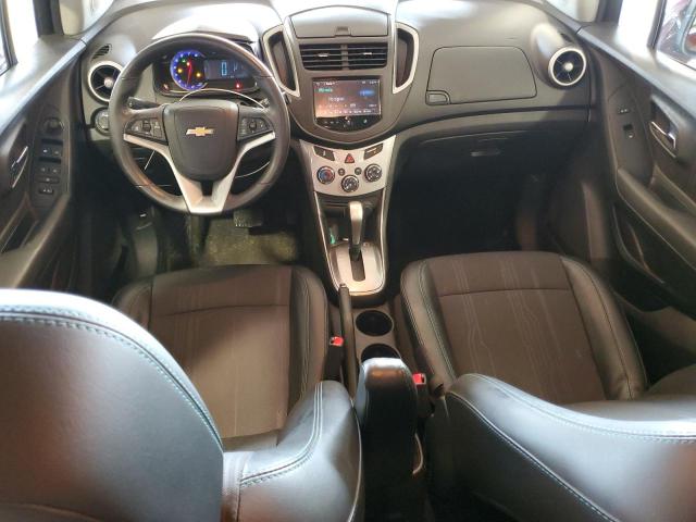 Photo 8 from auction – 2016 CHEVROLET TRAX 1LT with VIN 3GNCJPSB5GL155665