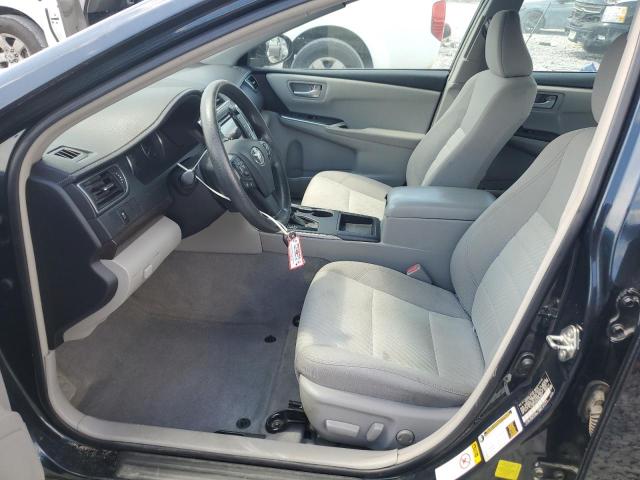 Photo 7 from auction – 2017 TOYOTA CAMRY with VIN 4T1BF1FK0HU326595